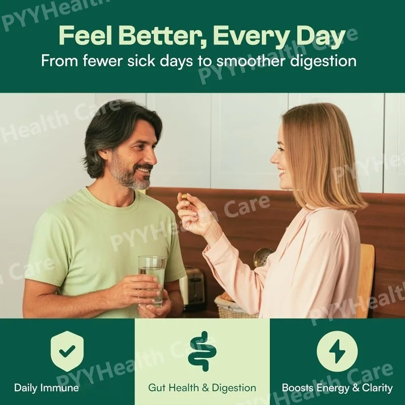 Oregano Oil with Black Seed Oi - Herbal Wellness recension och pris
